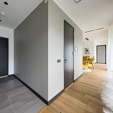 Lägenhet 43b Nordic 1br Luxury In Center