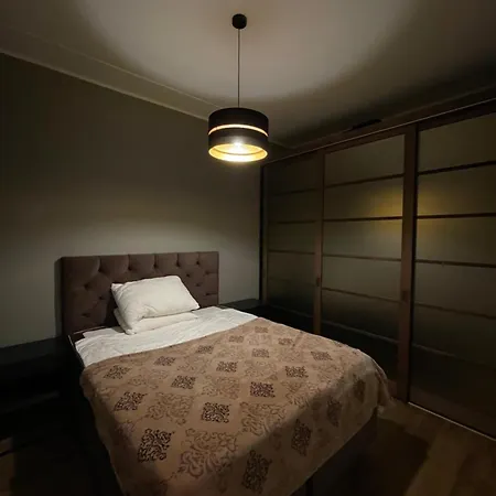 43b Nordic 1br Luxury In Center * Tallinn
