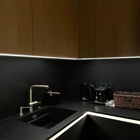 43b Nordic 1br Luxury In Center * Tallinn