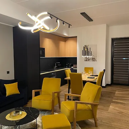 43b Nordic 1br Luxury In Center * Tallinn