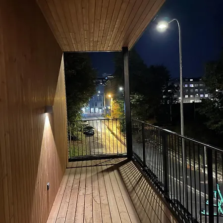 43b Nordic 1br Luxury In Center * Tallinn